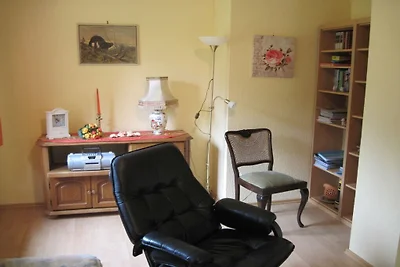 Hof Freitag Geestequelle