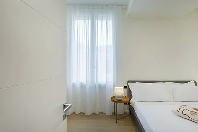 Wohnung mit 1 Schlafzimmer