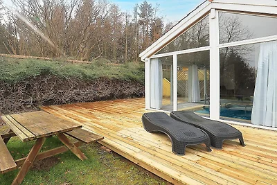 10 person holiday home in Rudkøbing