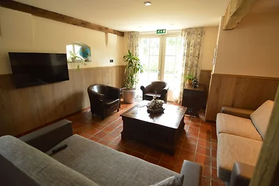 Ferienhaus in Haaren f�r 8 Personen