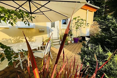 Ferienhaus mit 2 Schlafzimmer