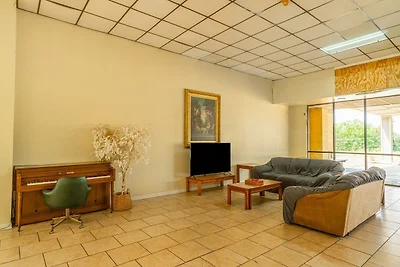 Vakantieappartement Gezinsvakantie Texas