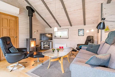 6 Personen Ferienhaus in Tarm