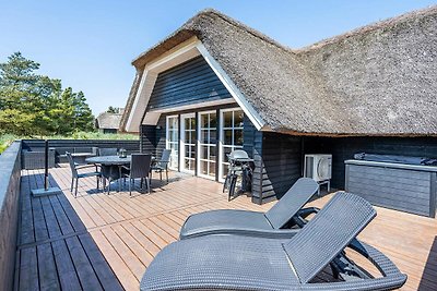 4 Personen Ferienhaus in Blåvand