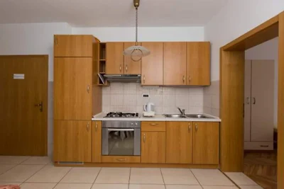 Apartmani Bridić Okrug Donji - Two Bedroom Ap...