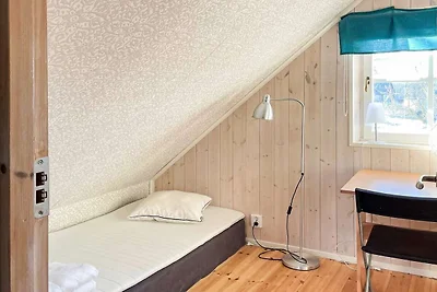 4 sterren vakantie huis in Burgsvik