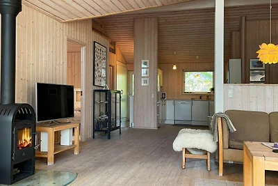 8 Personen Ferienhaus in Gedser-By Traum