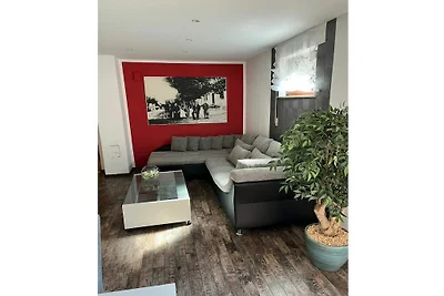 Appartamento per le vacanze a Moselkern con...