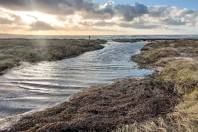 Gemutliches Refugium in Ellinge Lyng -- By Tr...