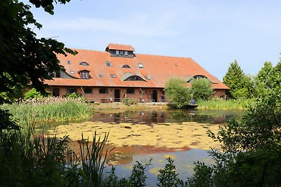 Ferienwohnung Parkblick mit 3 Schlafzimmern