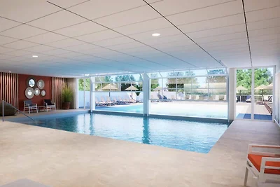 Prestige Odalys Residentie L'Orée du Parc