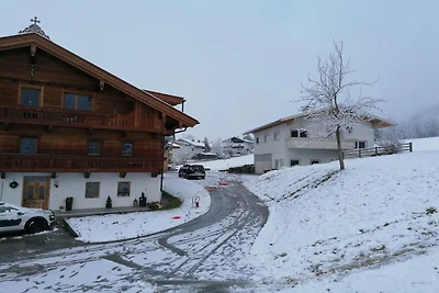 Ferienhaus am Bio-Bauernhof