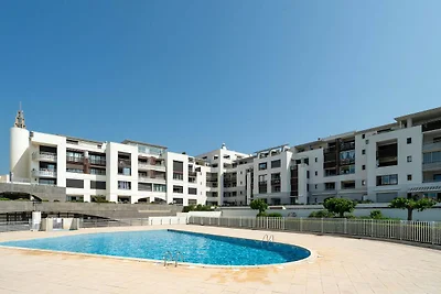 Appartamento confortevole in riva al mare ad...