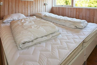 8 Personen Ferienhaus in Hadsund-By Traum