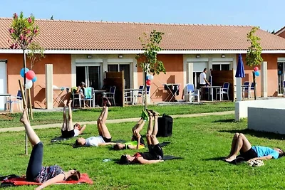 2-Zimmer-H�tte f�r 6 Personen