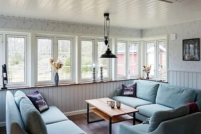 8 Personen Ferienhaus in Grebbestad-By Traum