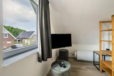 Vakantiehuis Simonshaven bij Meerstrand