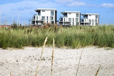 4 persoons vakantie huis in Wendtorf
