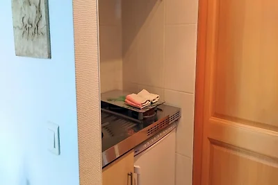 Wohnung in Elsass nahe Vogesenpark