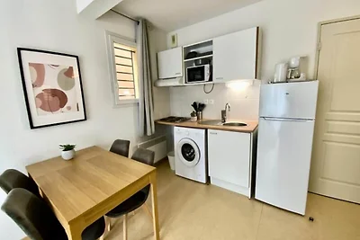 Apartments für 5 Personen