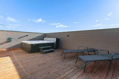 5 Sterne Ferienhaus in Bogense