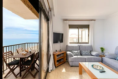 Appartamento a Guardamar Spiaggia