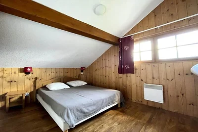 Ferienwohnung in Puy Saint Vincent mit direkt...