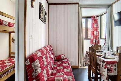 Ferienwohnung in Les Bruyères mit Zugang zu d...