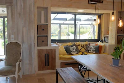 Casa vacanze con jacuzzi, Guisseny