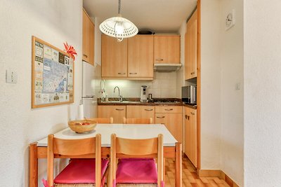 Gemütliche Familienwohnung in Agde