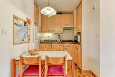 Accogliente appartamento familiare ad Agde