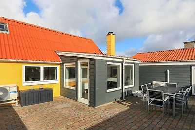 6 persone case ad Lemvig