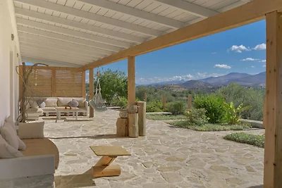 Aspruga Komfortable Ferienresidenz