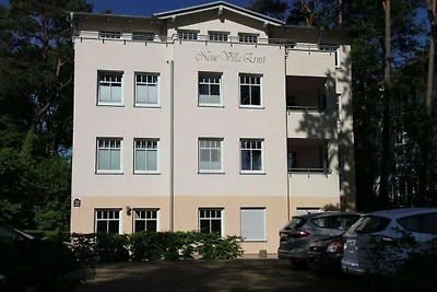 Nieuwe Villa Ernst Wg 1