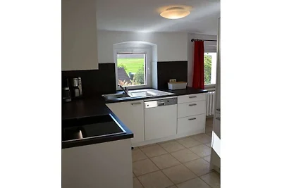 Ferienhaus mit 3 Schlafzimmer