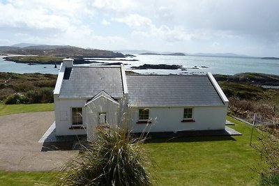 Derrynane Haven Comfortabel vakantiehuis