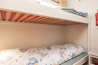 4 Personen Ferienhaus in Løkken-By Traum