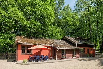 Casa vacanze a Waimes vicino al lago