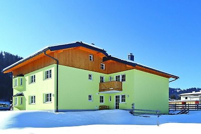 Villa in Altenmarkt um 200 m vom Ski Shuttle