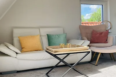 Appartement de vacances à Nesse avec piscine