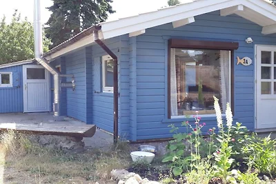 Ferienhaus in Loddin mit Schwimmbecken