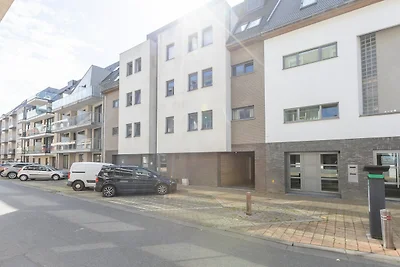 Sonniges Appartement mit offener Terrasse