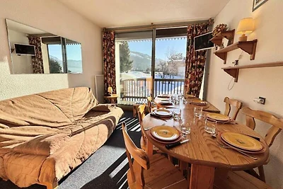 3-Zimmer-Wohnung in Notre-Dame-de-Bellecombe ...