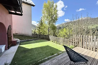 Chalet in Sainte-Catherine in der Nähe des...