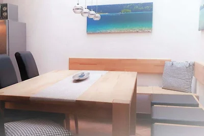 Ferienwohnung mit 4 Schlafzimmer
