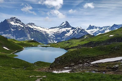 Chalet Schwendiboden