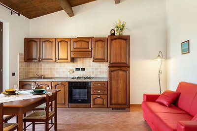 Verschwenderisches Ferienhaus in Marsciano mi...