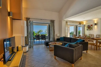 Casa Iris Comfortabele vakantiewoning