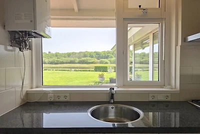 Vakantiehuis in Zoutelande met barbecue