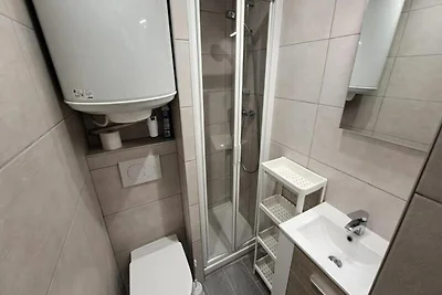 Wohnung in Saint-Clair in der Nähe der Golden...